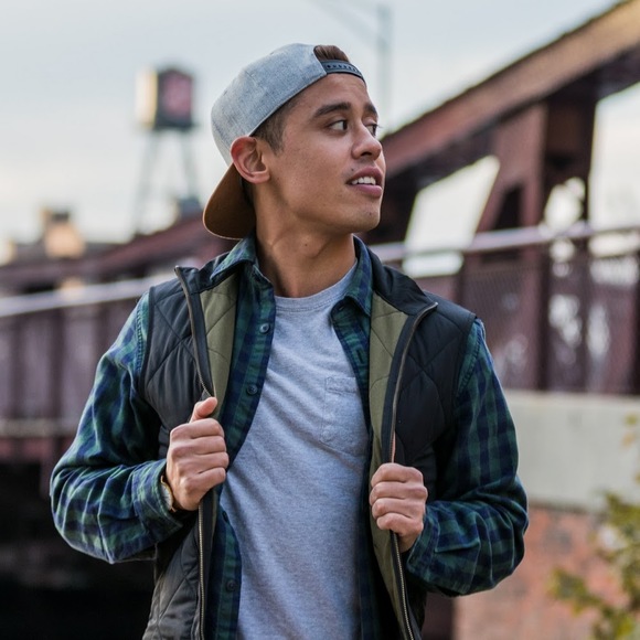 Meet your Posher, Timm - Picture 1 of 1